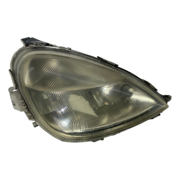 Farol Dianteiro Direito Mercedes Classe A 160 1999 A 2001 Direito/passageiro