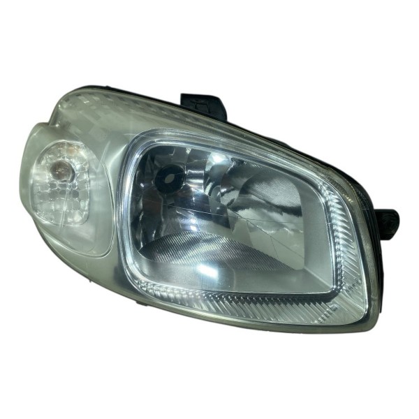 Farol Dianteiro Direito Fiat Uno Vivace 2010 2011 A 2015 Direito/passageiro