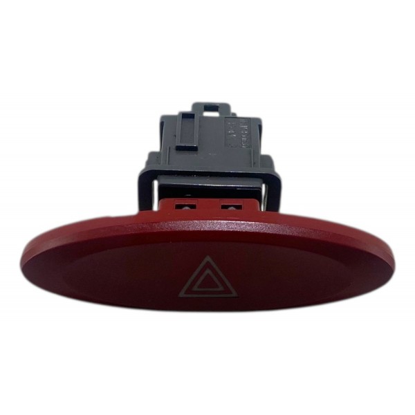Botão Pisca Alerta Toyota Etios 2013 2014 2015 2016 A 2018 Vermelho