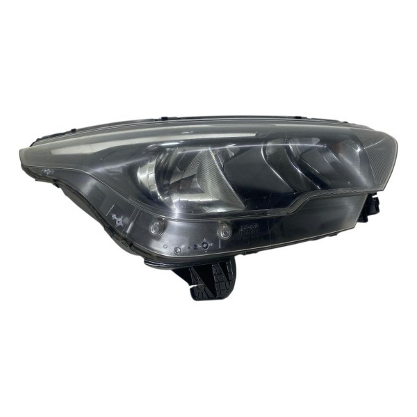 Farol Dianteiro Direito Fiat Argo Cronos 2017 2018 A 2024 Direito/passageiro
