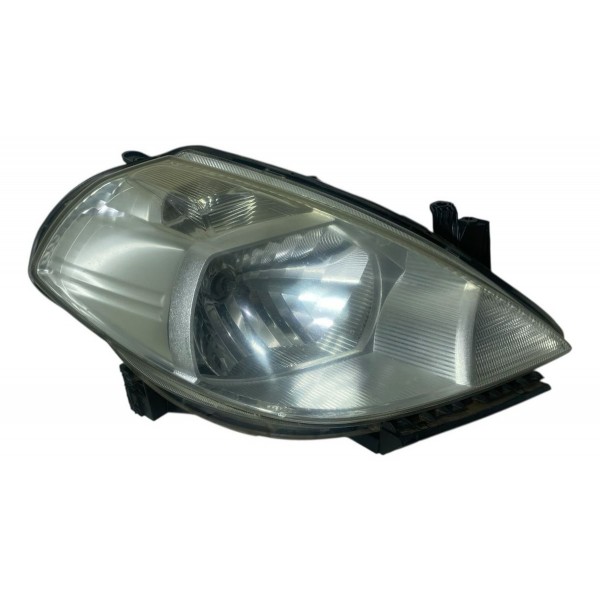 Farol Dianteiro Direito Nissan Tiida 2008 2009 A 2013 Direito/passageiro