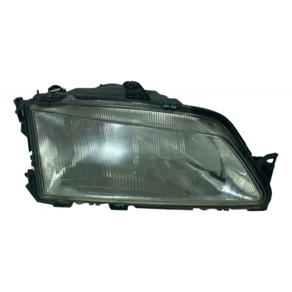 Farol Dianteiro Direito Peugeot 306 1993 1994 A 1997 Direito/passageiro