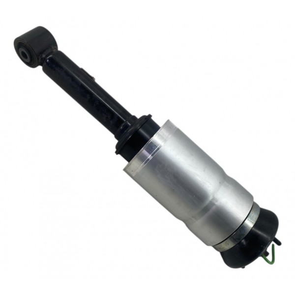 Amortercedor Bolsa Ar Dianteira Discovery Esquerda 11 A 15
