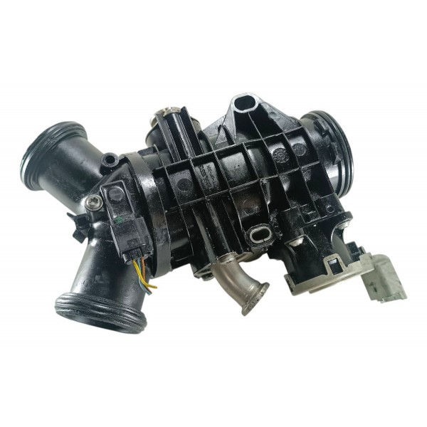 Tbi Land Rover Discovery 4 3.0 2011 2012 2013 A 2015 Diesel
