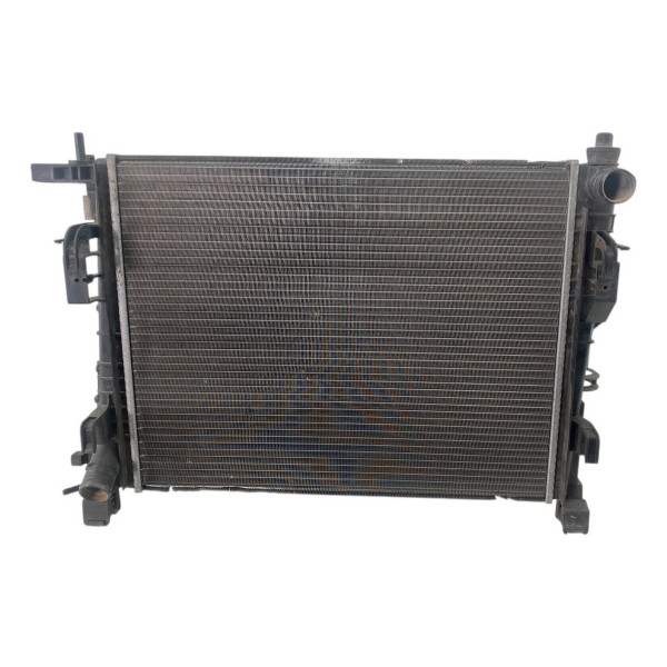 Radiador Condensador Renault Sandero Logan 1.0 2014 A 2020