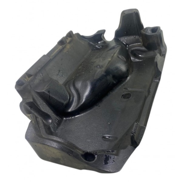 Capa Protetor Bico Injetor Esquerdo Discovery 4 2011 A 2015
