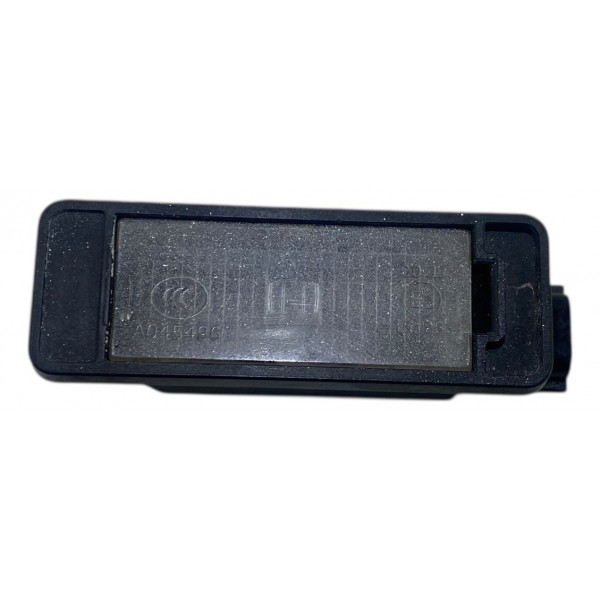 Luz Placa Renault Sandero 2016 2017 2018 2019