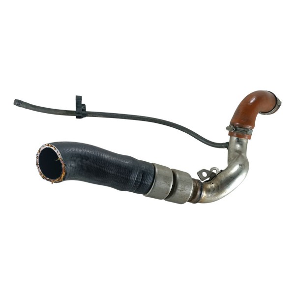 Cano Tubo Turbina Land Rover Discovery 4 3.0 V6 2011 A 2015