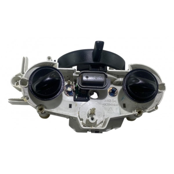 Comando Ar Condicionado Etios 2012 1.5 2013 2014 A 2016