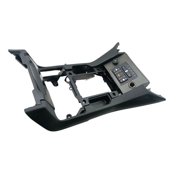 Acabamento Console Central Discovery 4 2011 2012 2013 A 2015