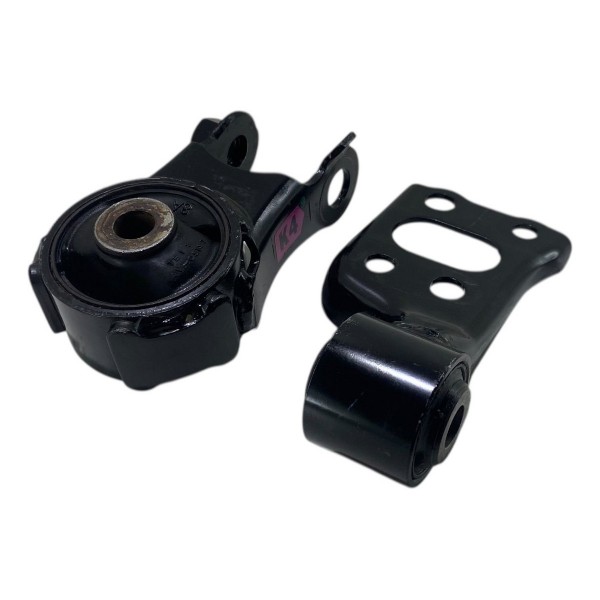 Coxim Inferior Câmbio Suporte Yaris Sedan 1.5 2023 A 2024