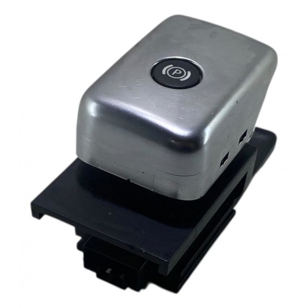 Botao Freio De Mao Land Rover Discovery 4 2011 2012 A 2015