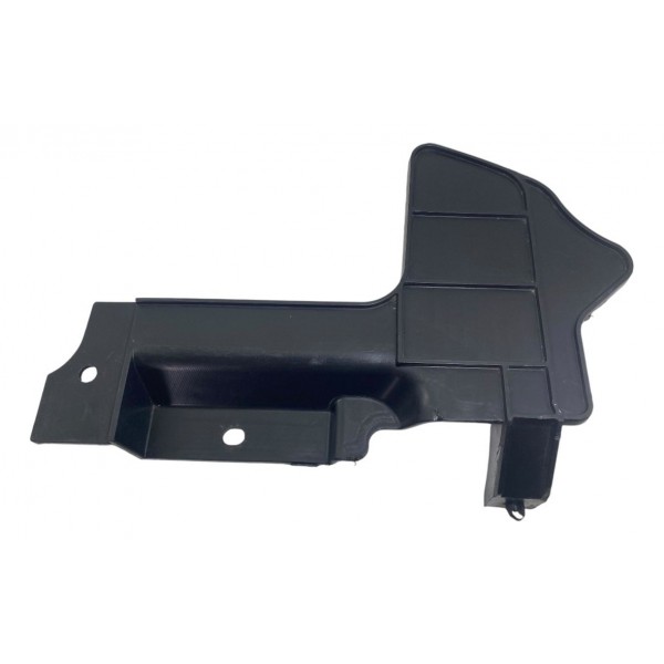 Defletor Lateral Direito Superior Radiador New Fiesta 2012