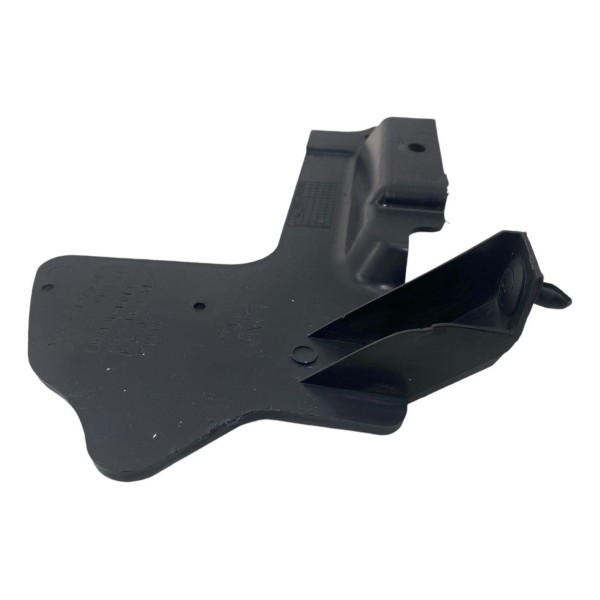 Defletor Lateral Direito Superior Radiador New Fiesta 2012