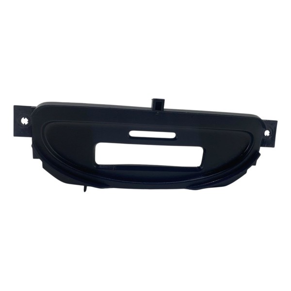 Moldura Relógio Renault Clio 1999 2000 2001 2002 A 2006