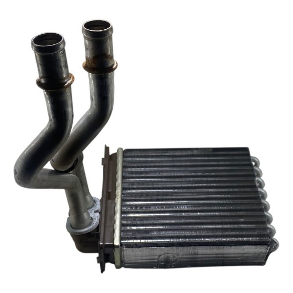 Evaporador Ar Condicionado Quente Sandero 2015 2016 A 2020