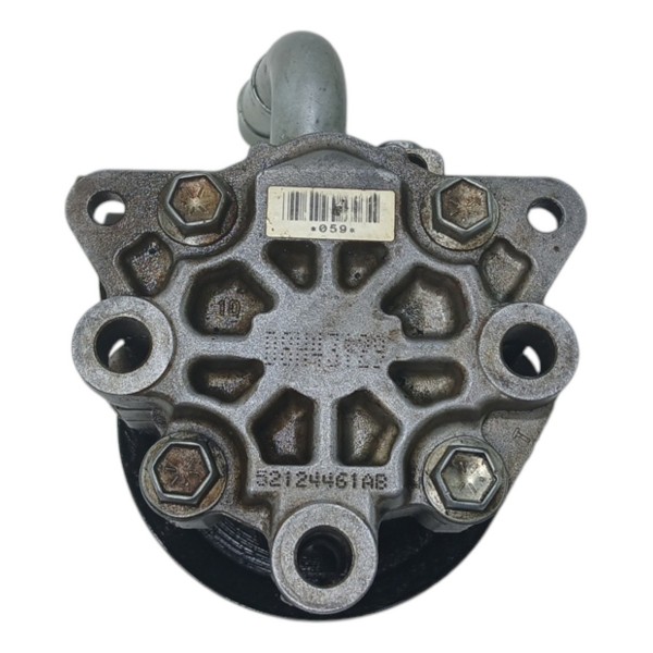 Bomba Direção Hidráulica Cobalt Spin 1.4 1.8 2012 2019