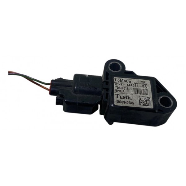 Sensor Impacto Land Rover Discovery 4 2011 2012 Á 2015