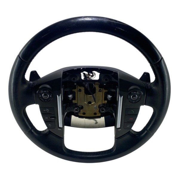 Volante Comando Borboletas Discovery 4 3.0 2011 2012 A 2015