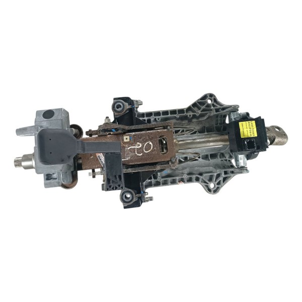 Coluna De Direção Land Rover Discovery 4 2011 2012 2013 A 15