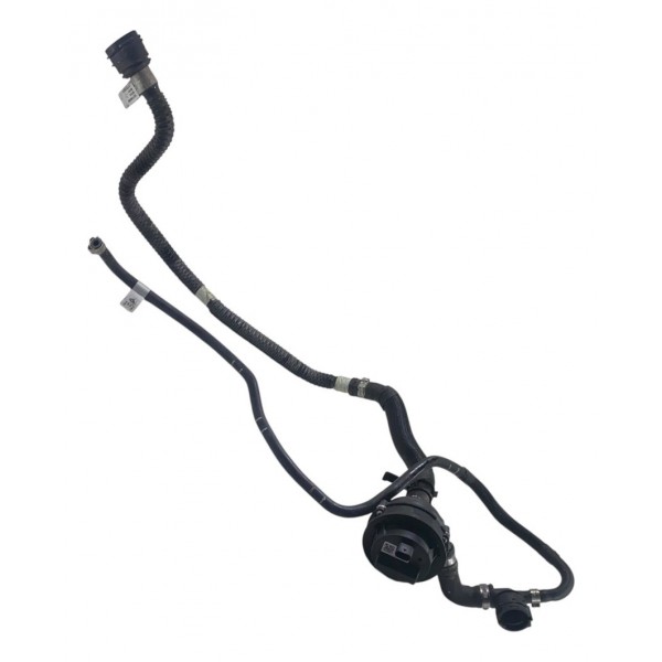 Bomba Agua Auxiliar Mangueira Fiat Fastback 1.3 2023 A 2025