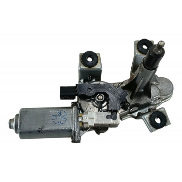 Motor Limpador Traseiro Discovery 4 2011 2012 2013 A 2015