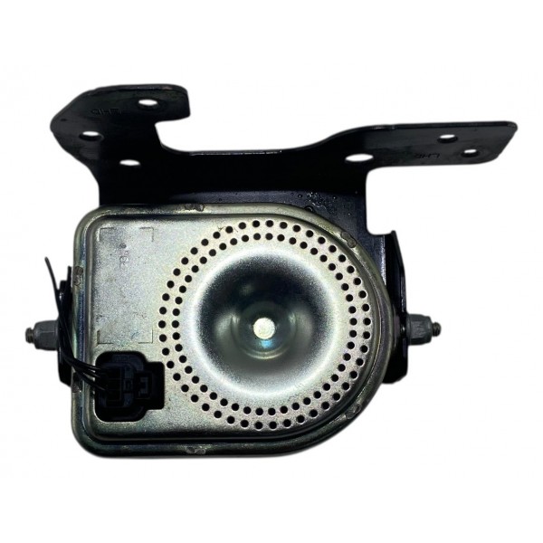 Modulo Alarme Sirene Land Rover Discovery 4 2010 2011 A 15