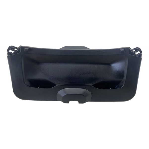 Acabamento Forro Porta Malas Peugeot 2023 2024 2025