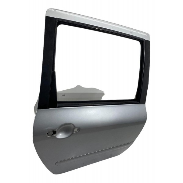 Porta Traseira Direita Peugeot 307 Sw 2003 A 2008