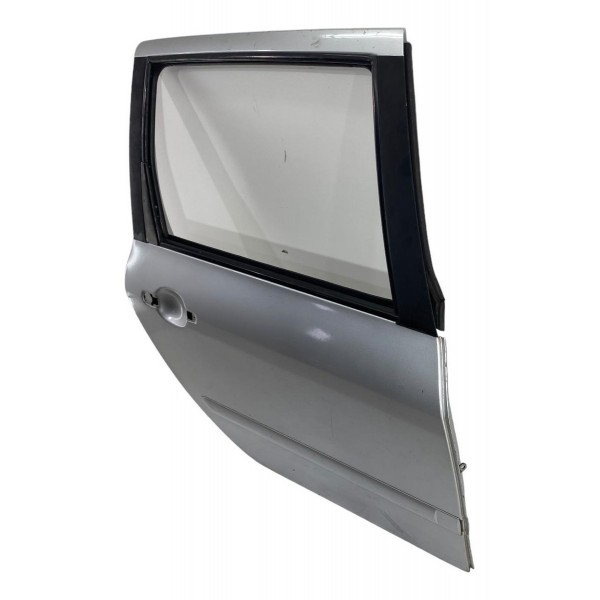 Porta Traseira Direita Peugeot 307 Sw 2003 A 2008