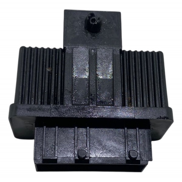 Modulo Rele Injeção Duplo Peugeot 206 2002 2003 2004 A 2006