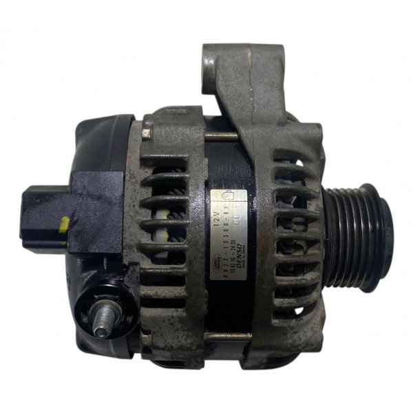 Alternador Land Rover Discovery 4 3.0 2010 2012 2013 A 2015