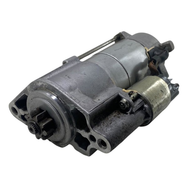 Motor Partida Land Rover Discovery 4 3.0 2011 A 2016 Diesel