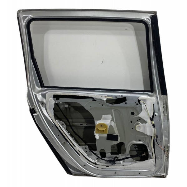 Porta Traseira Esquerda Peugeot 307 Sw 2003 A 2008