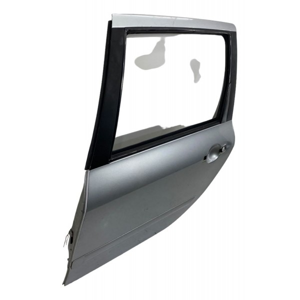Porta Traseira Esquerda Peugeot 307 Sw 2003 A 2008