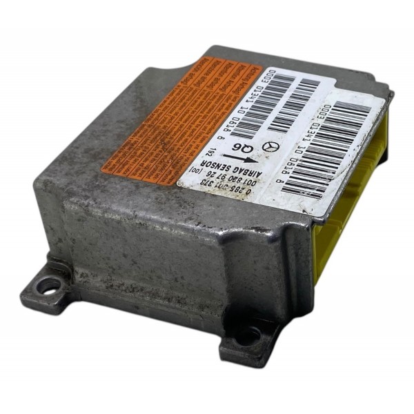Módulo Airbag Mercedes C180 2001 2002 A 2005