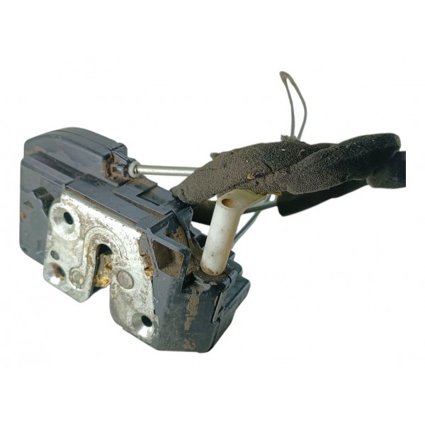 Fechadura Porta Dianteira Esquerda Nissan Tiida 2008 A 2013