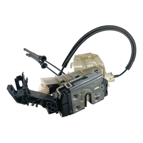 Fechadura Porta Dianteria Direita Renegade Toro 2016 A 2021
