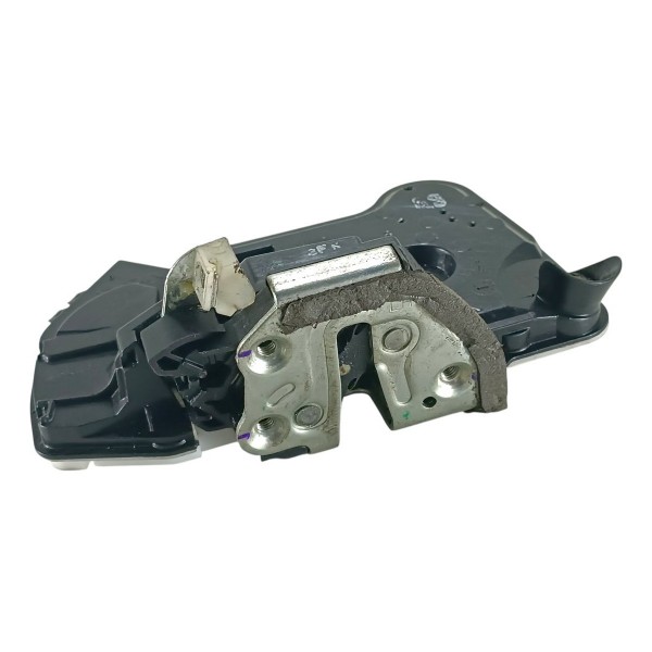 Fechadura Porta Dianteira Esquerda Honda Civic 2017 A 2021