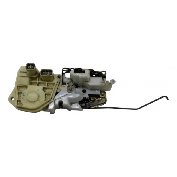 Fechadura Porta Dianteira Esquerda Civic 2001 2002 A 2006