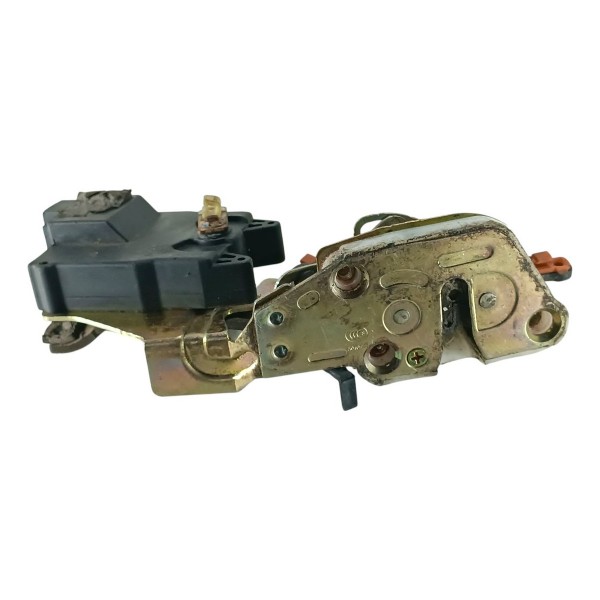 Fechadura Porta Traseira Esquerda Chery Qq 2012 2013 A 2015