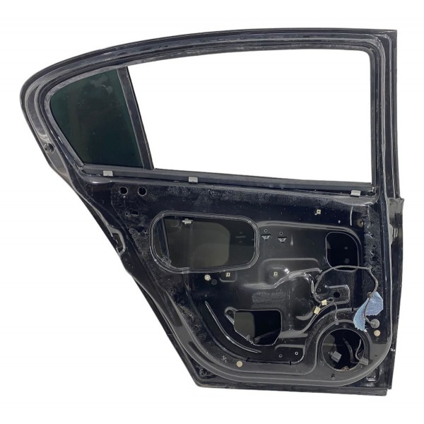 Porta Traseira Esquerda Vectra Sedan 2006 A 2011