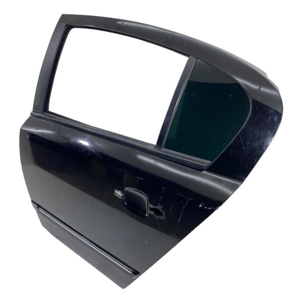 Porta Traseira Esquerda Vectra Sedan 2006 A 2011