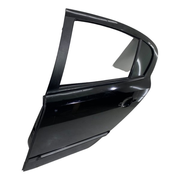 Porta Traseira Esquerda Vectra Sedan 2006 A 2011