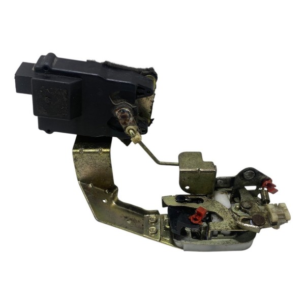Fechadura Porta Dianteira Esquerda Chery Qq 2014 2018 A 18