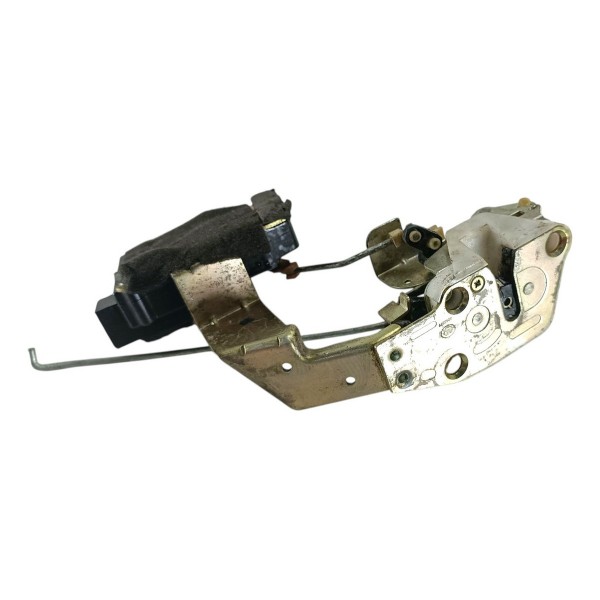 Fechadura Porta Dianteira Direita Chery Qq 2014 2018 A 18