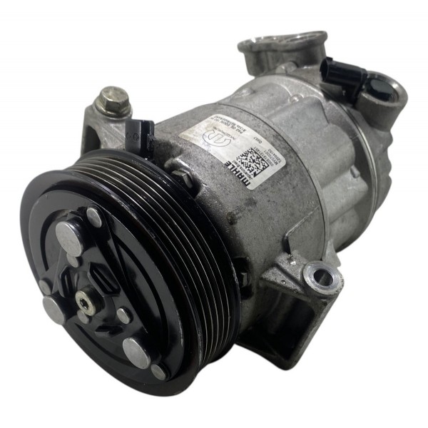 Compressor Ar Condicionado Jeep Renegade 1.8 2015 A 2021