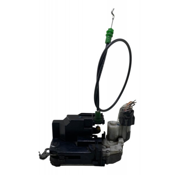 Fechadura Porta Dianteria Direita Ford Fiesta 2003 2004 A 14