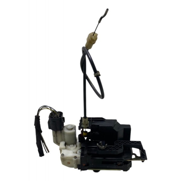 Fechadura Porta Traseira Esquerda Ford Fiesta 2003 2004 A 14
