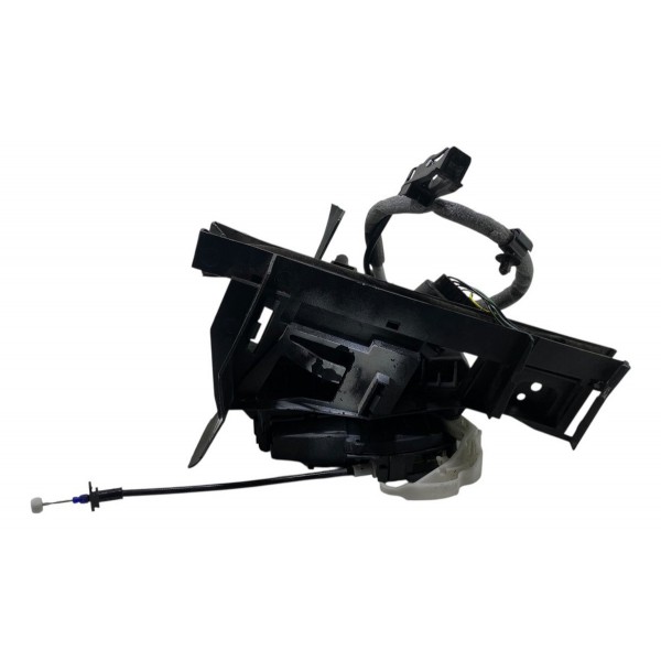 Fechadura Porta Traseira Direita Ford Focus 2014 2015 2016